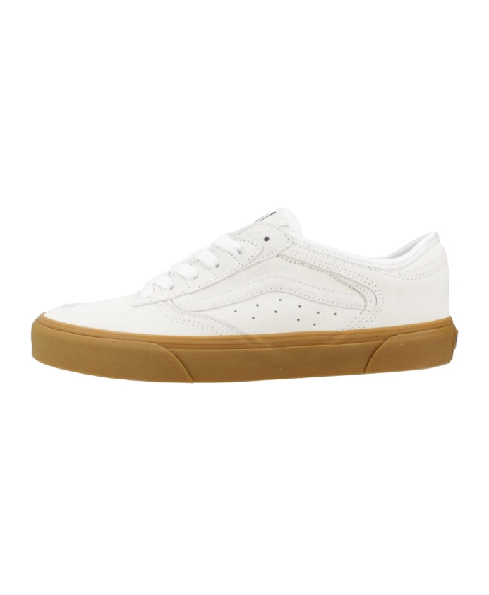 

Классические мужские кроссовки Rowley Vans, белый