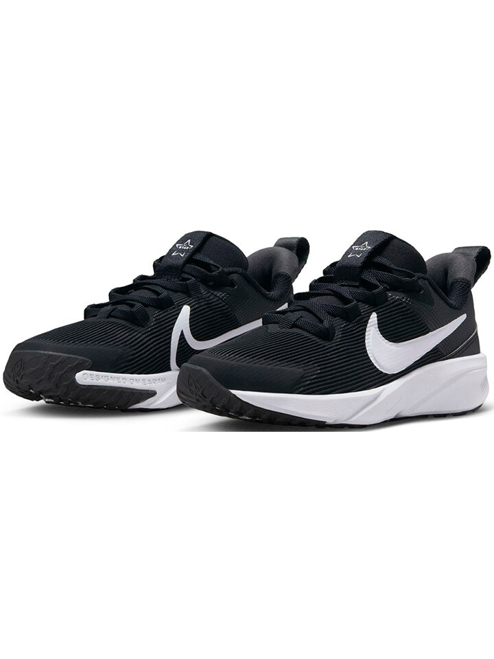 

Спортивные кроссовки Nike Star Runner 4, черный