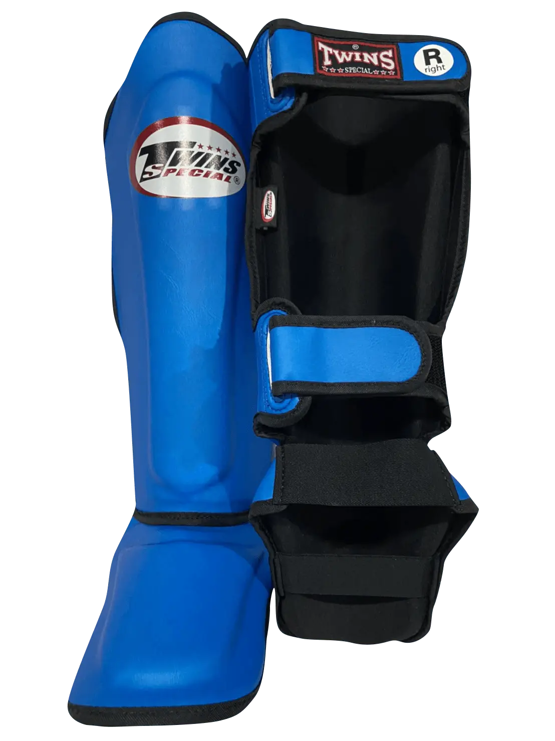 

Щитки защитные Twins Special SGS10, синий