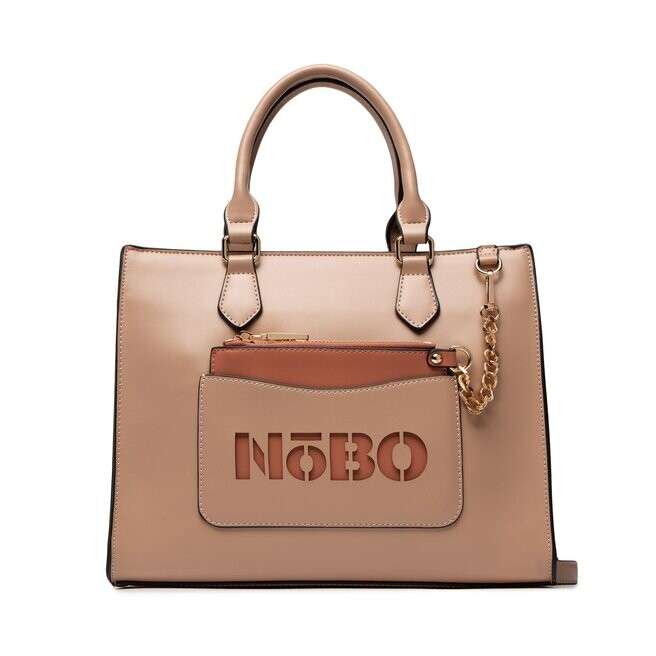 

Сумка Nobo, бежевый