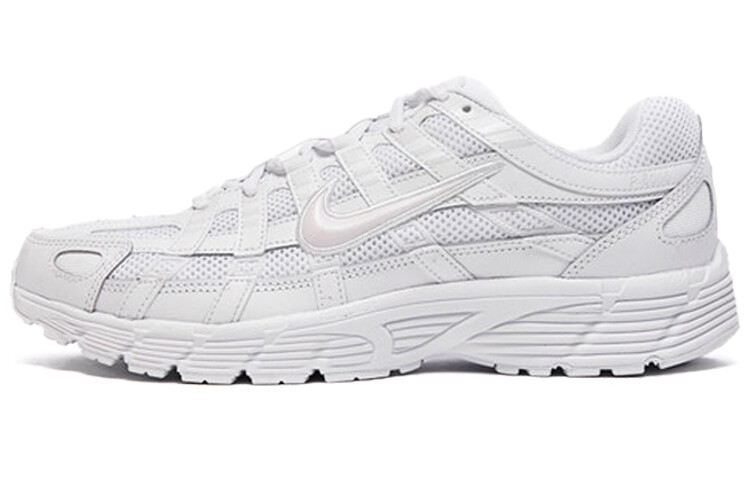 

Кроссовки унисекс Nike P-6000