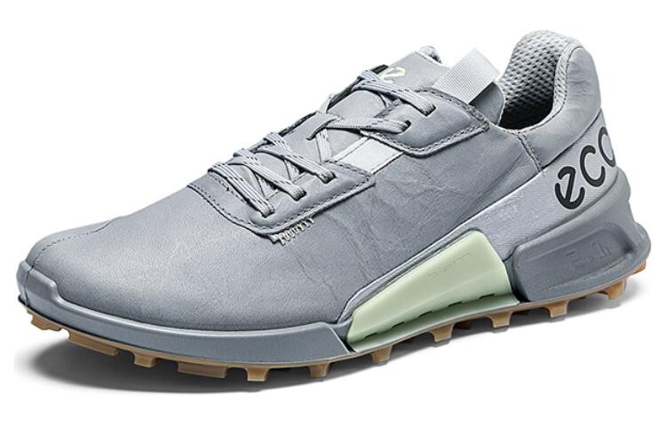 

Кроссовки ecco Biom 2.1 Lifestyle Shoes Women's Low-top Concrete Gray, серый