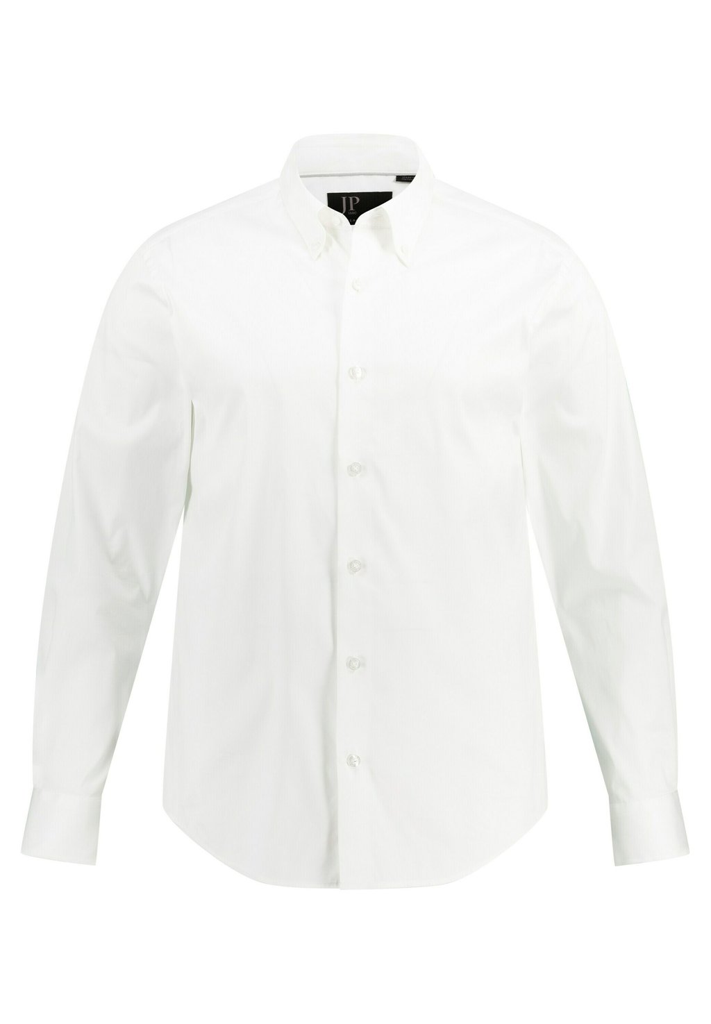 Рубашка BUSINESS BUTTONDOWN KRAGEN MODERN FIT JP1880, цвет schneeweiß