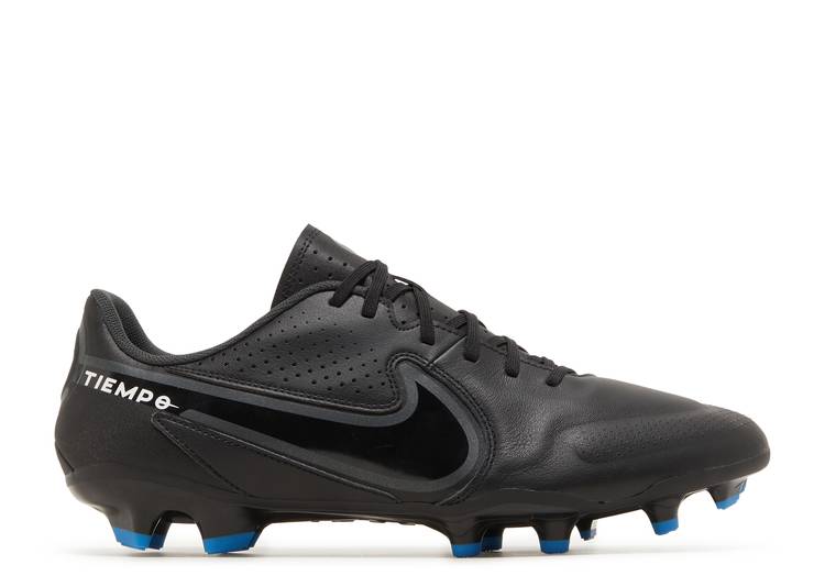 

Кроссовки Nike TIEMPO LEGEND 9 ACADEMY MG 'SHADOW PACK', черный