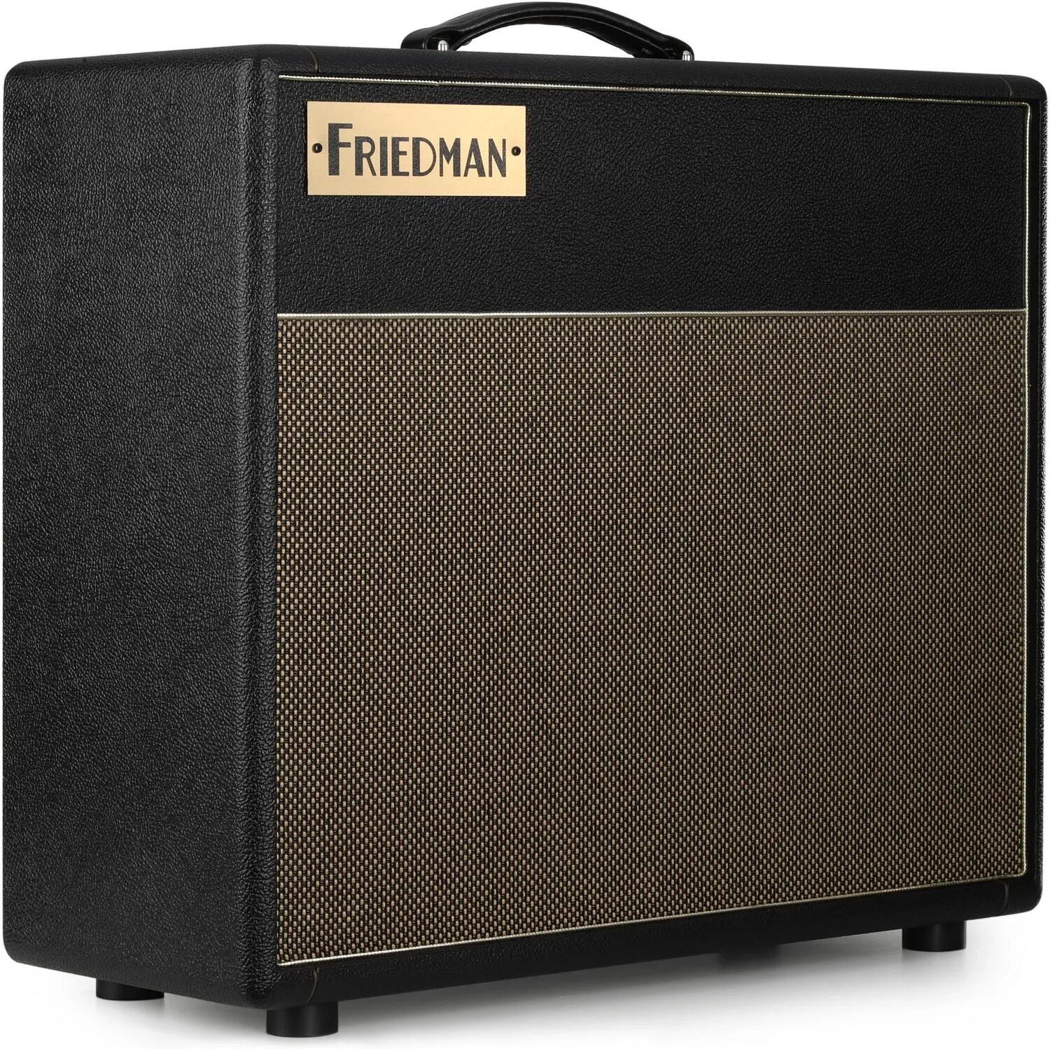 

Friedman Small Box — шкаф расширения 1 x 12 дюймов, 65 Вт