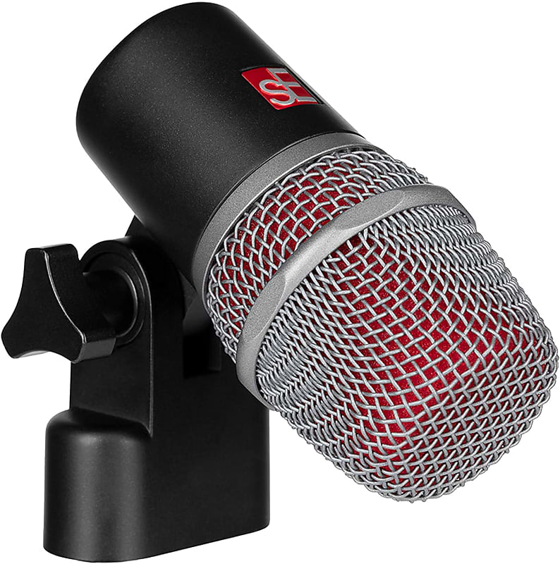 Динамический микрофон sE Electronics V Kick цена и фото