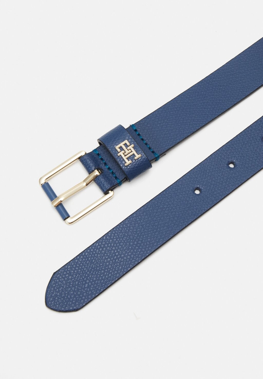 

Ремень Heritage Tommy Hilfiger, синий