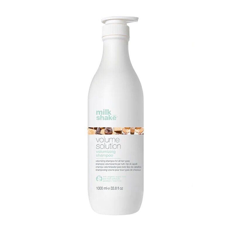 

Шампунь Milk Shake Volume Solution, 1000 мл