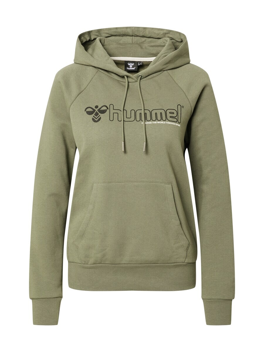 

Спортивная толстовка Hummel Athletic Noni, хаки