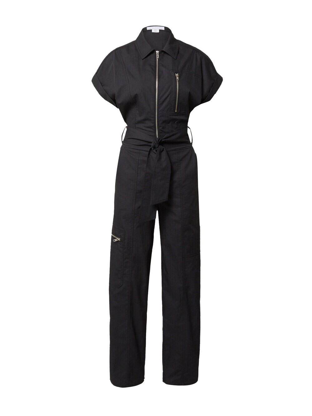 

Комбинезон Warehouse Utility, черный