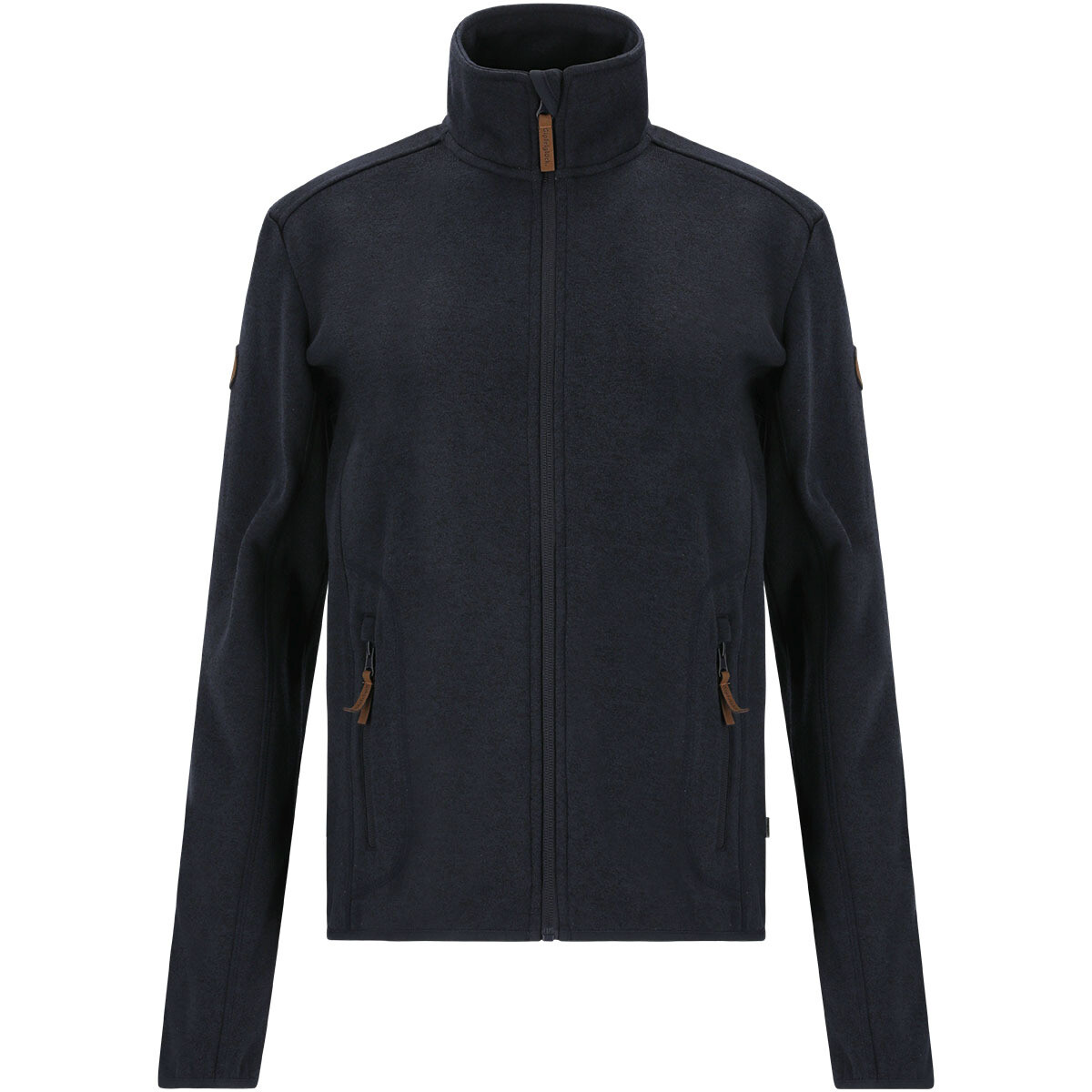 

Куртка Gipfelglück Midlayer Ilona, цвет Dark Sapphire