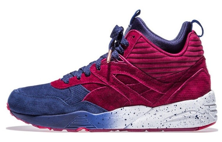 

Puma R698 Life повседневная обувь унисекс
