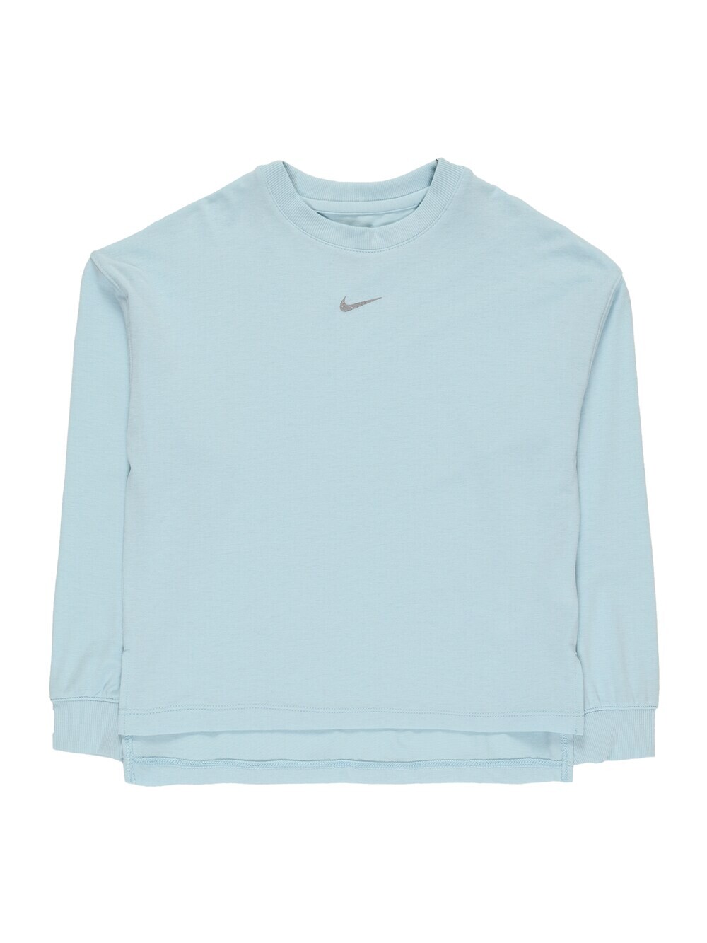 

Рубашка для выступлений Nike, пастельный синий