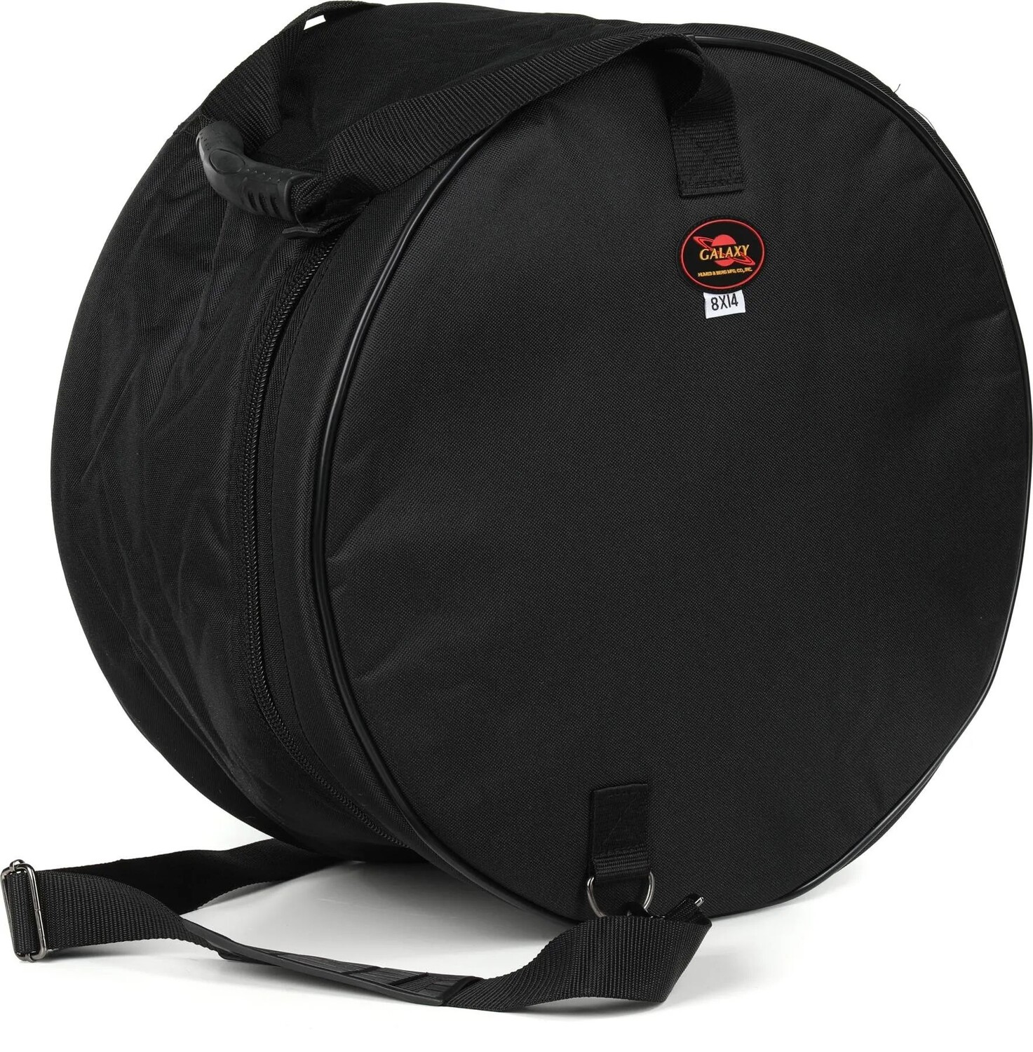 

Сумка для малого барабана Humes & Berg Galaxy Series — 8 x 14 дюймов