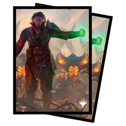 

Игровое поле Mtg: The Brothers’ War Playmat G Ultra Pro