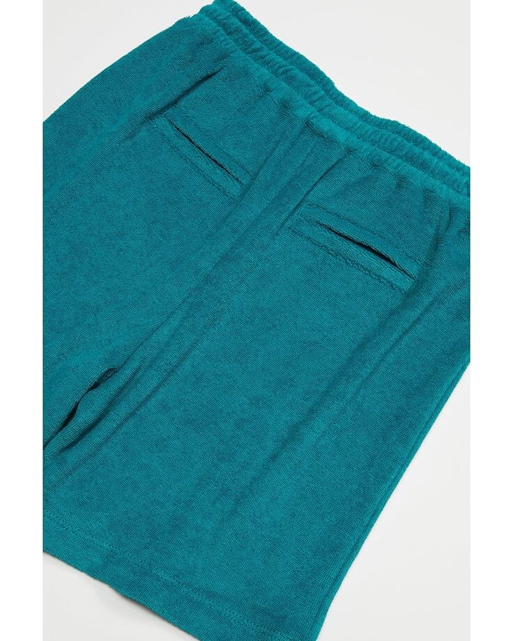 

Шорты Chaser Terrycloth Shorts, цвет Lake Green