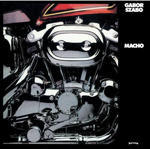 

CD диск Szabo, Gabor: Hungarian Rhapsody