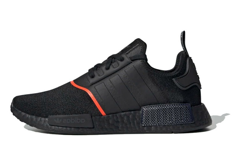 

Повседневная обувь унисекс Adidas Originals NMD_R1 Life
