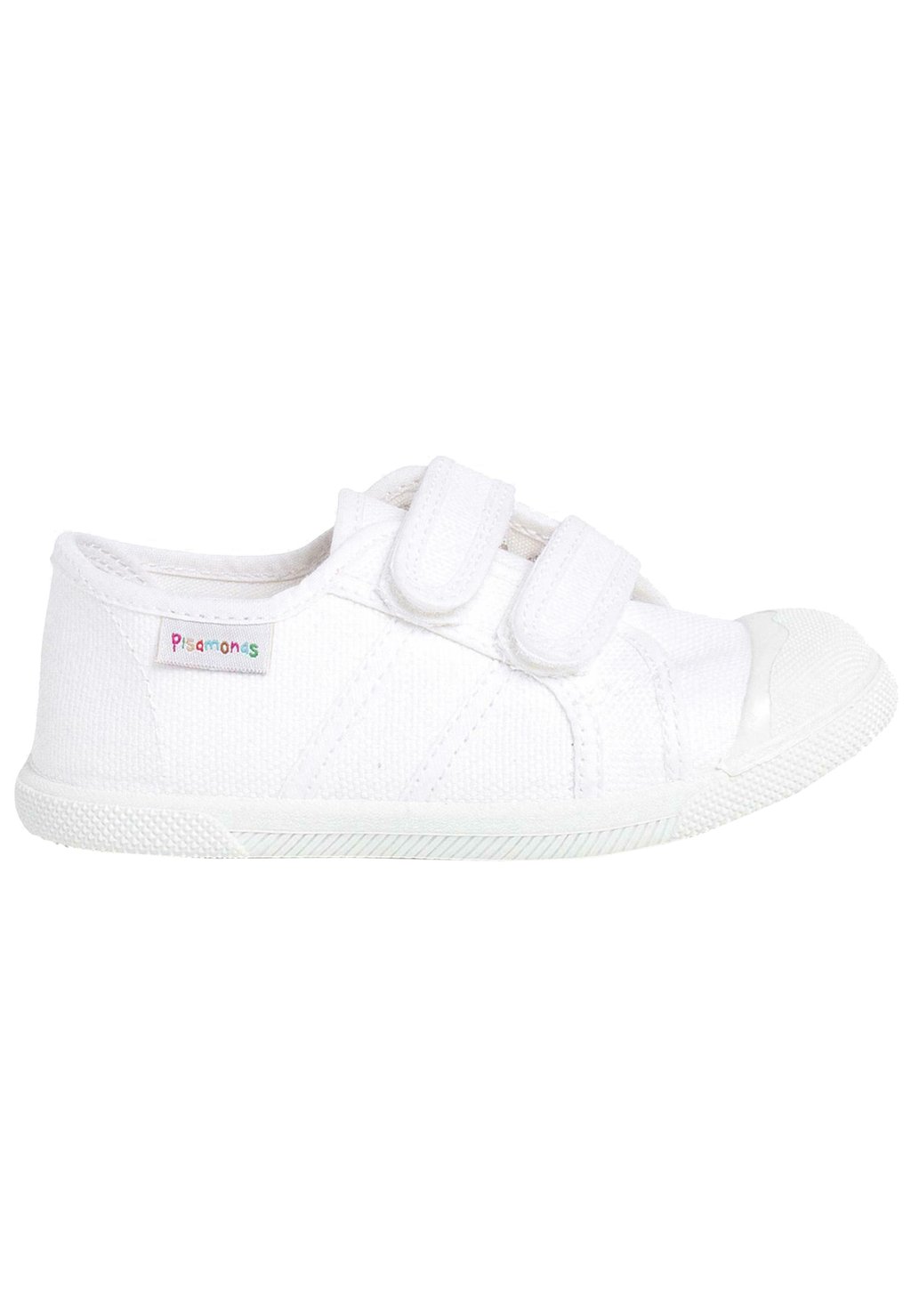Первая обувь для ходьбы Pisamonas, цвет blanco первая обувь для ходьбы bata цвет bianco