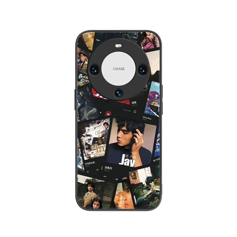 

Чехол для телефона MSMF Us 10 Cents Msmf, DWFQBL10319 - Texture black