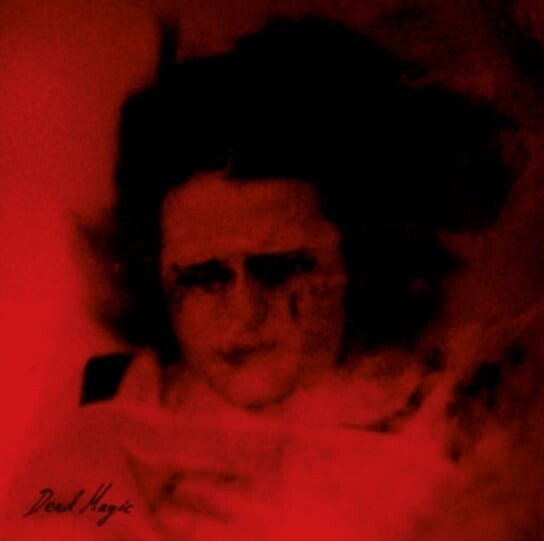 

Виниловая пластинка Von Hausswolff Anna - Dead Magic