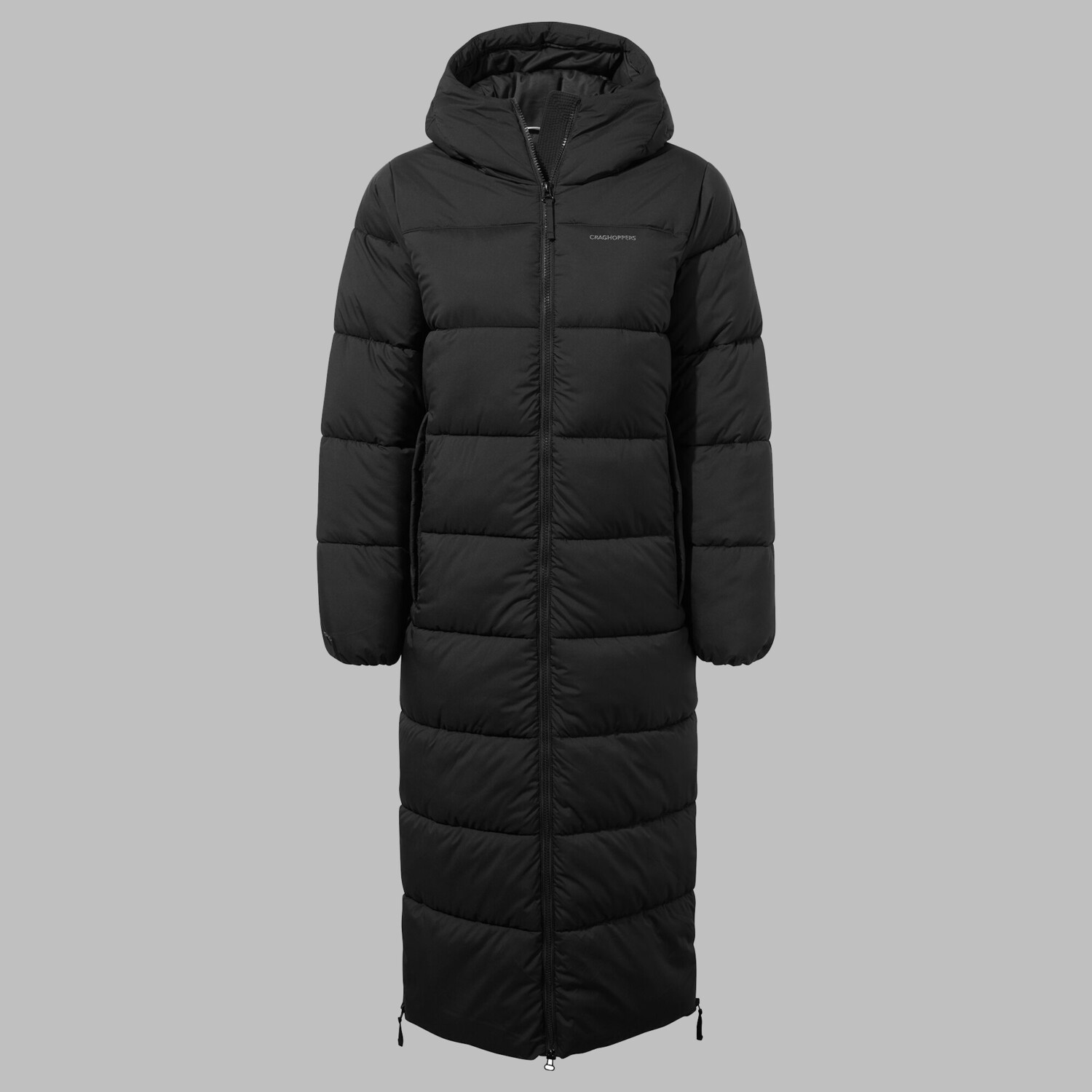 Куртка софтшелл Craghoppers Jacke Narlia, черный