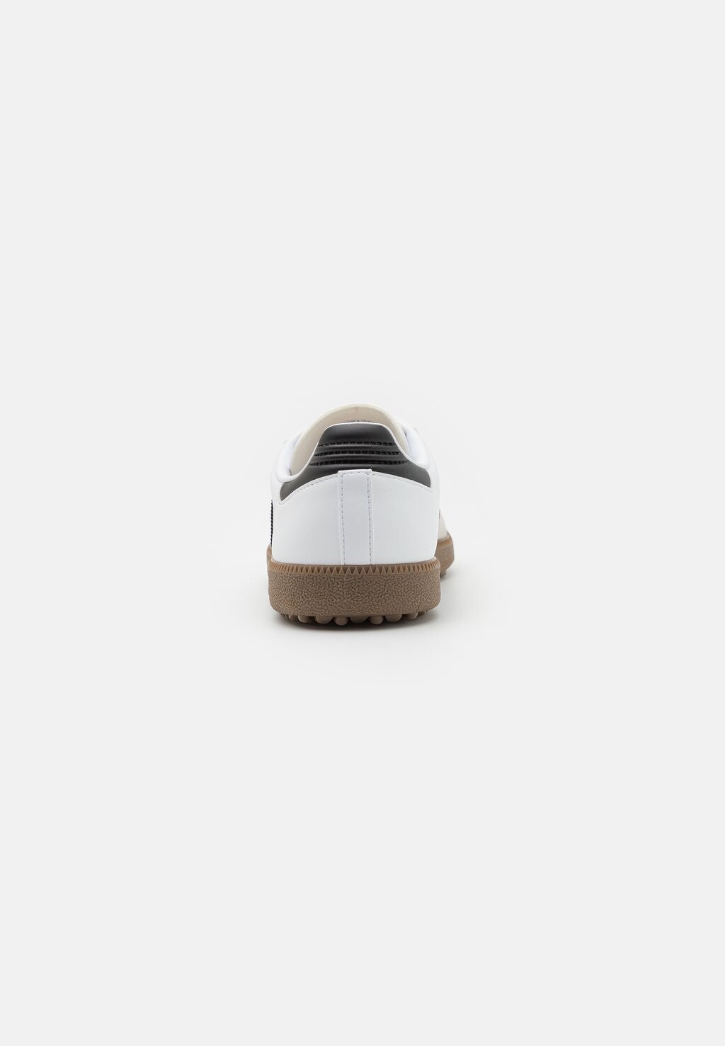 

Обувь для гольфа adidas Golf, белый Samba