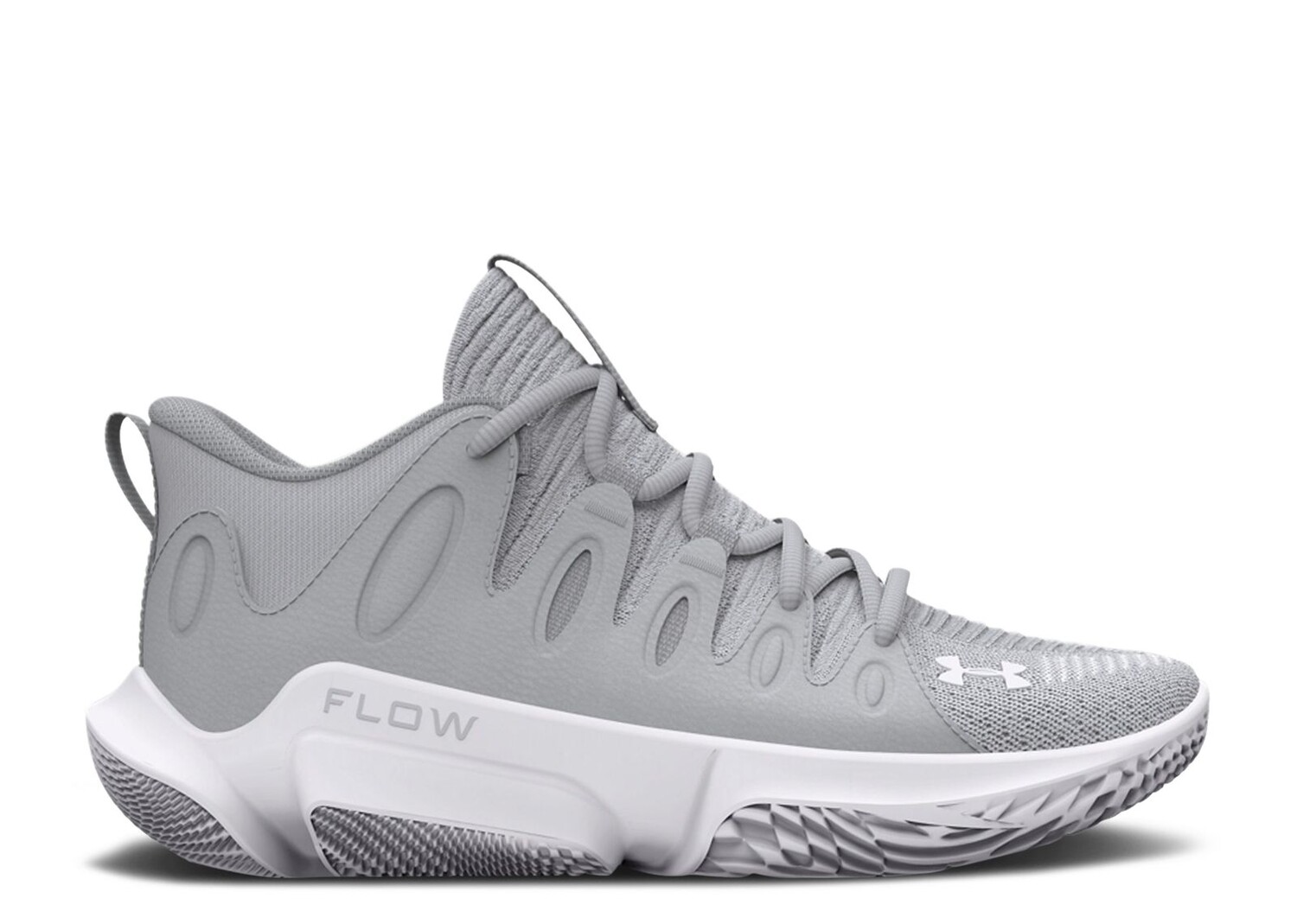 

Кроссовки Under Armour Wmns Flow Breakthru 4 'Halo Grey', серый