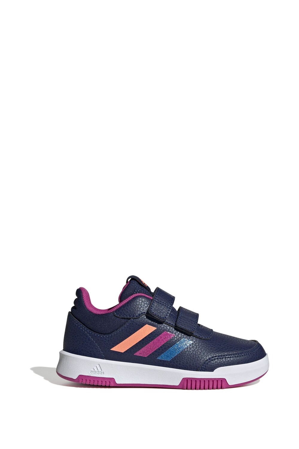

Детские спортивные кроссовки от Tensaur Sneakers adidas, синий