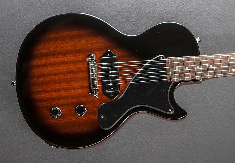 

Электрогитара Epiphone Les Paul Junior - Tobacco Burst