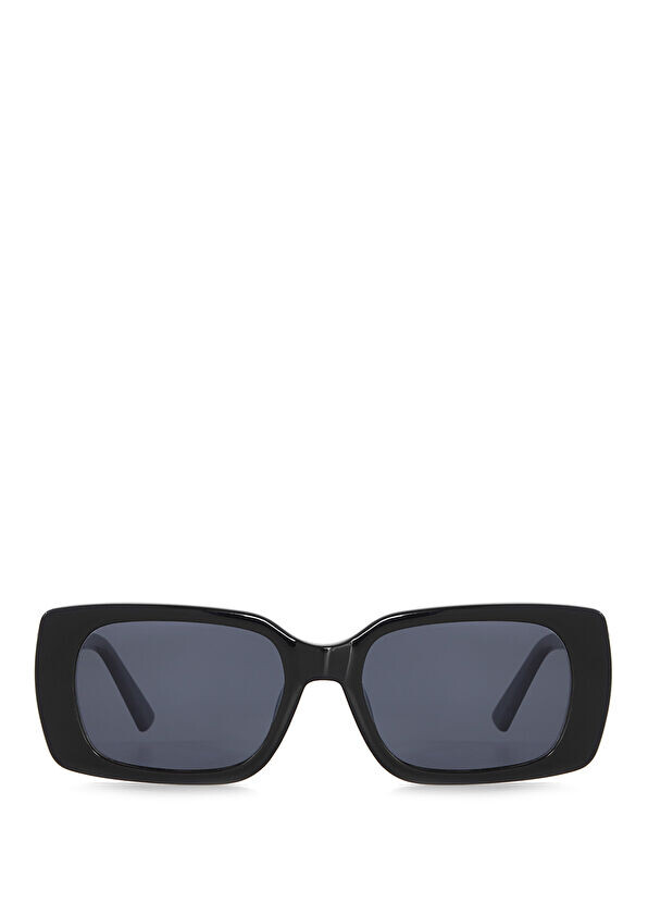 

Женские солнцезащитные очки Nightfall Mess Frames, черный