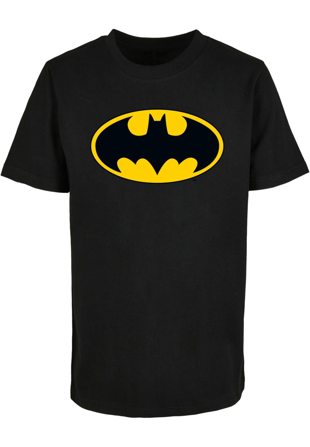 цена Рубашка ABSOLUTE CULT DC Originals - Batman, черный