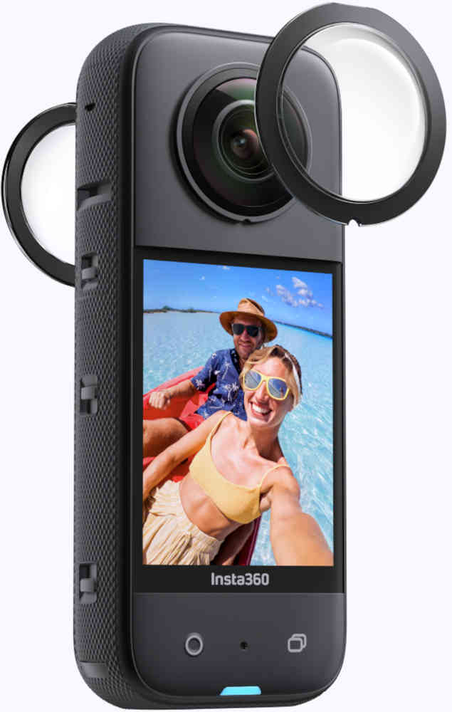 X3 липкие защитные очки для линз Insta360 универсальная палка для селфи для insta360 x3 ручной штатив невидимый для insta360 one rs x2 r аксессуары для экшн камеры