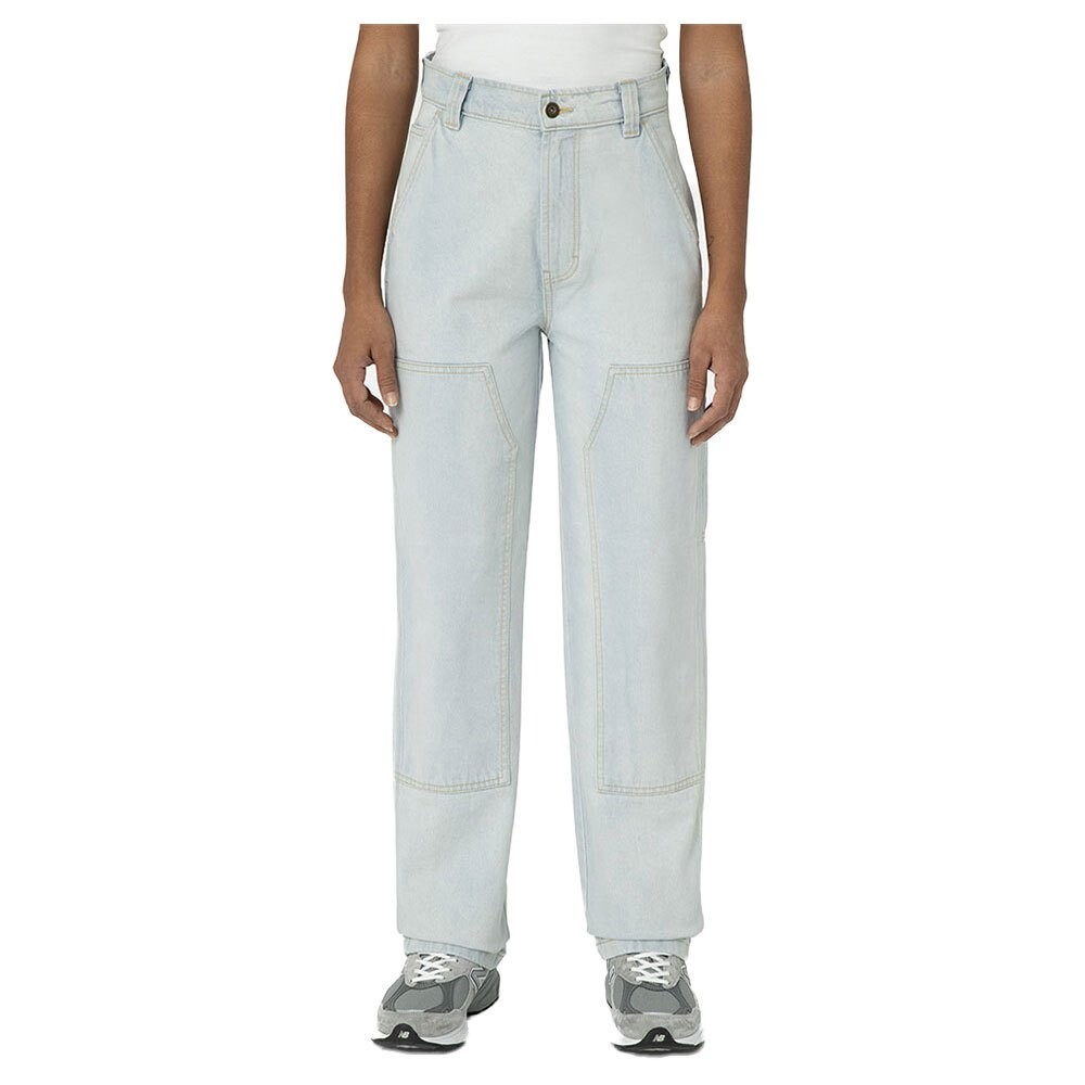

Джинсы Dickies Madison Double Knee, белый