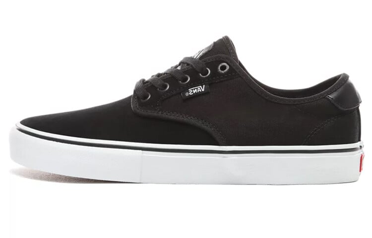 

Обувь для скейтбординга Vans Chima Pro 2 унисекс