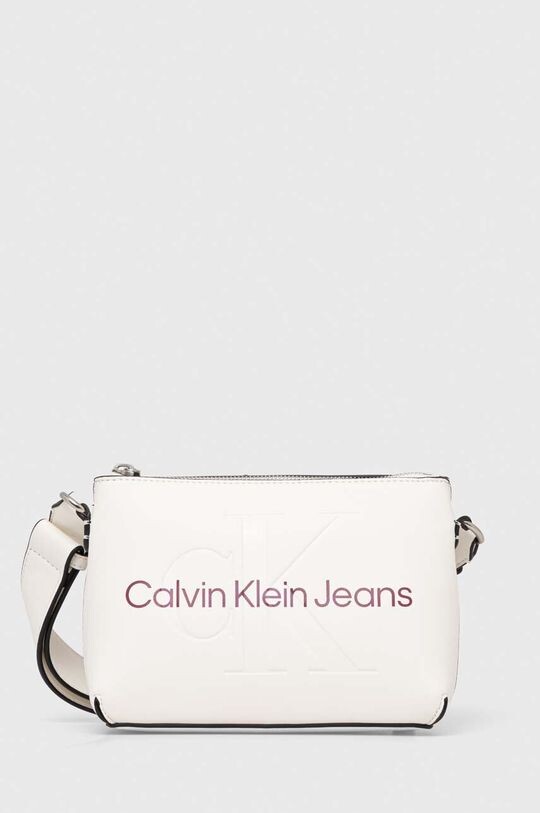 

Сумочка Calvin Klein Jeans, белый