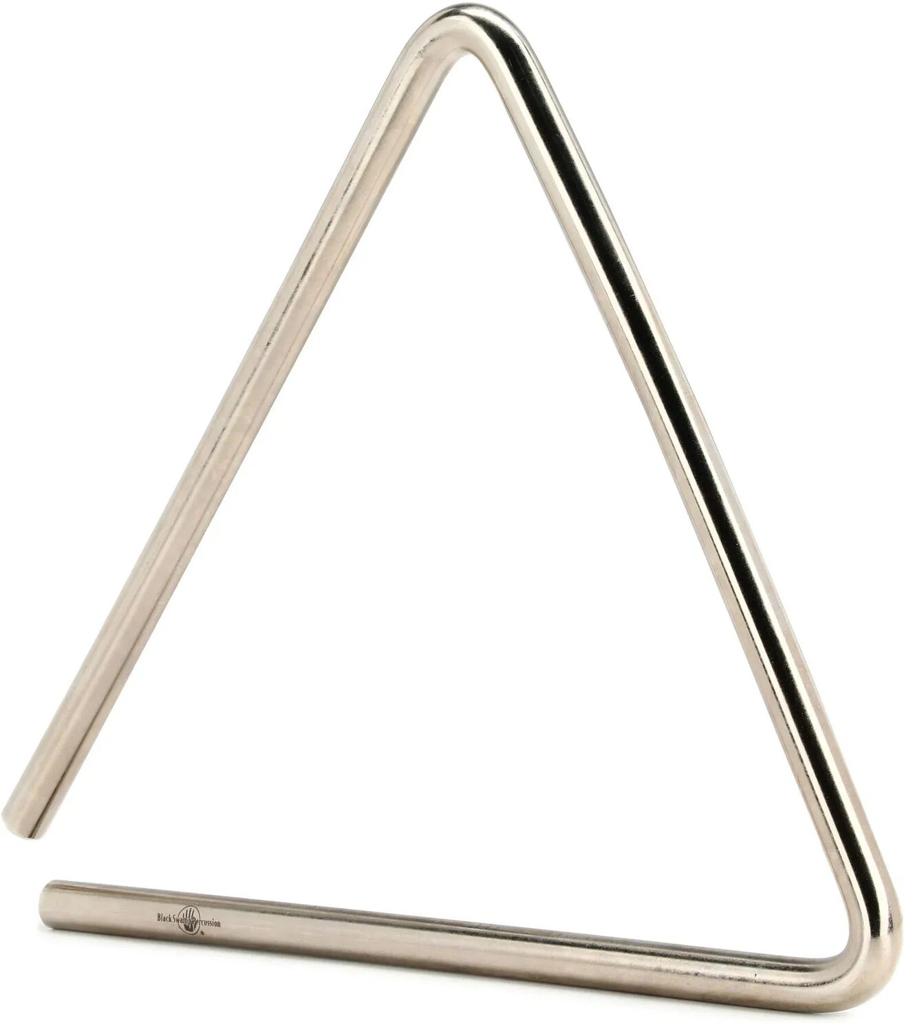 

Перкуссия Black Swamp Percussion Artisan Steel Triangle — 10 дюймов