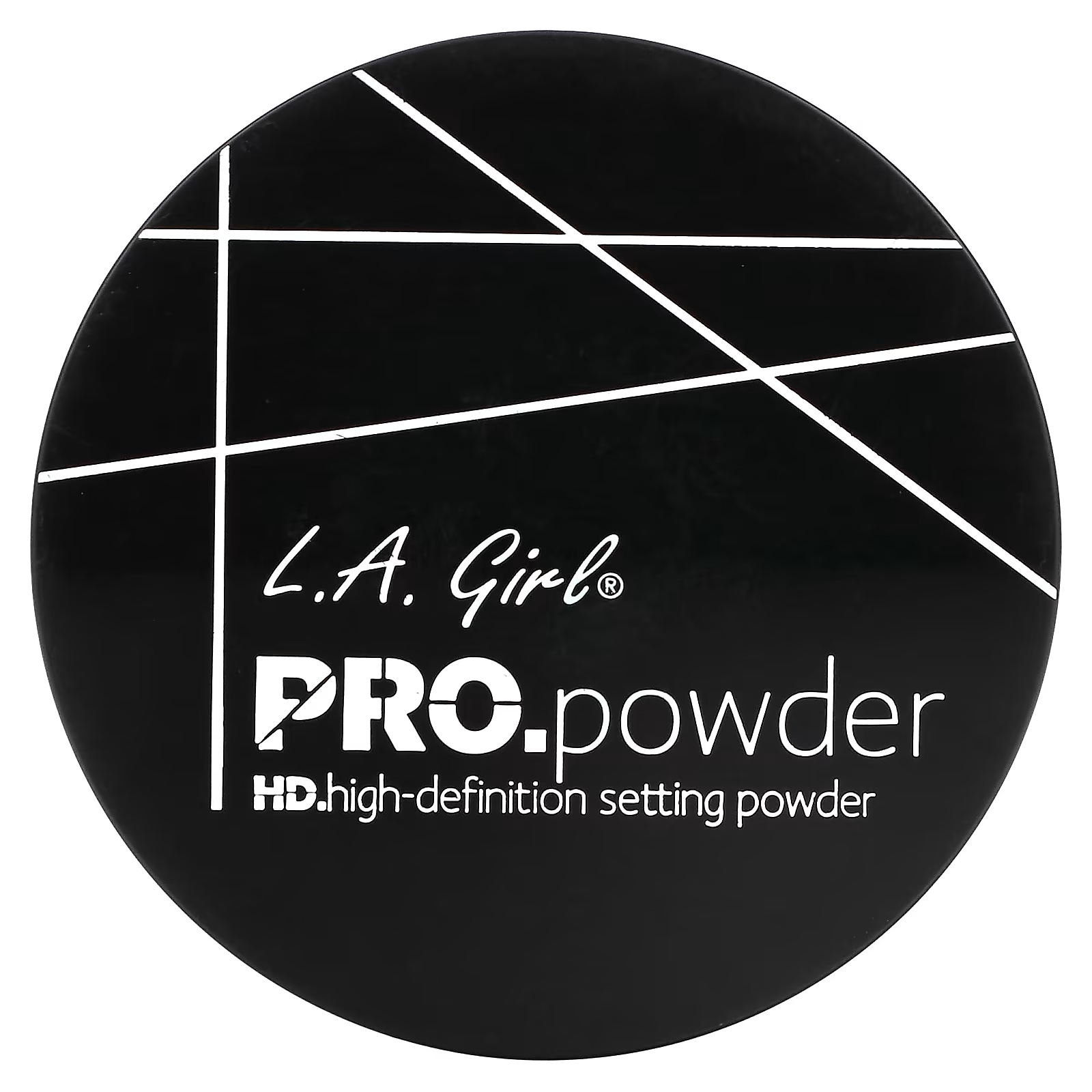 Фиксирующая пудра L.A. Girl Pro HD