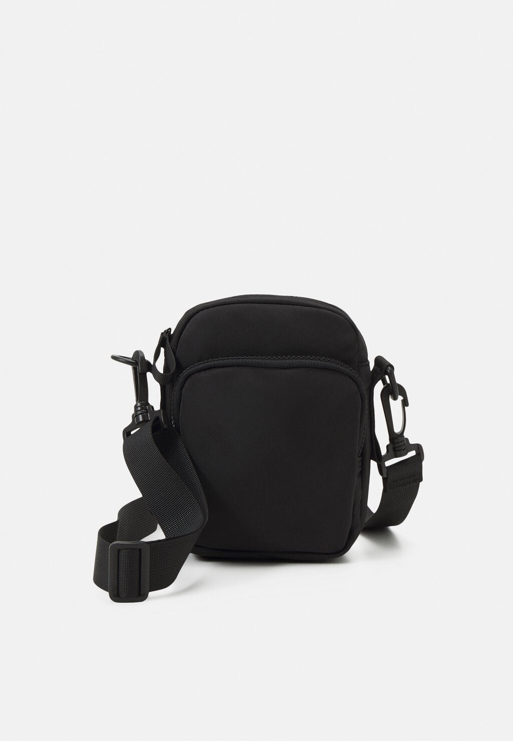 

Сумка Monki LOU BAG, цвет black dark