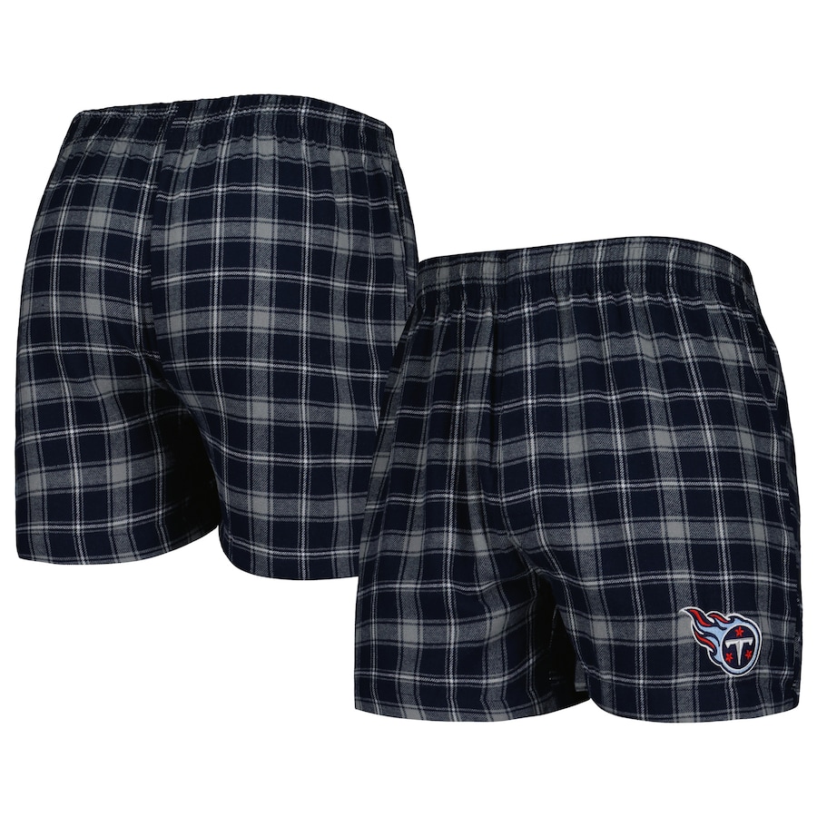 

Боксеры Concepts Sport Tennessee Titans, нави