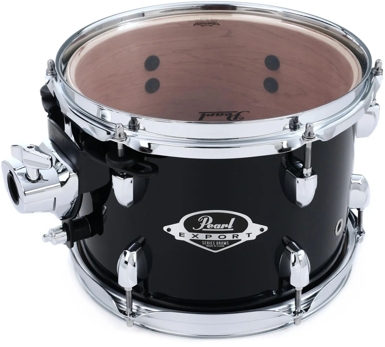 

Пакет Pearl Export EXX Tom Pack — 10 x 7 дюймов — угольно-черный