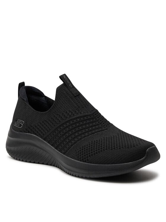 

Кроссовки Skechers, черный
