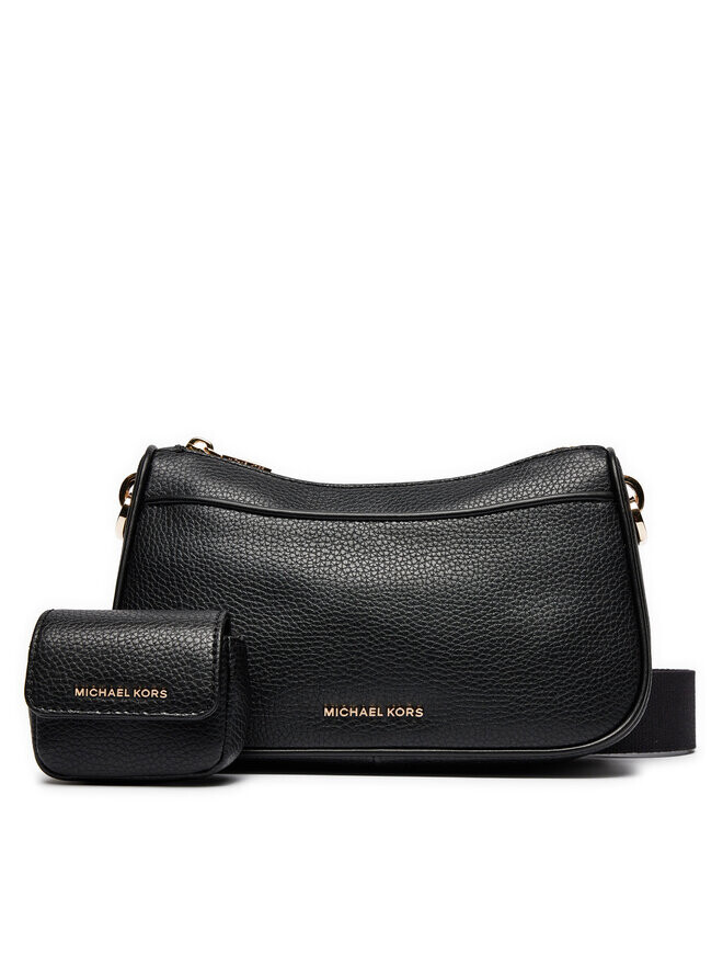 

Классическая сумка MICHAEL KORS, черный