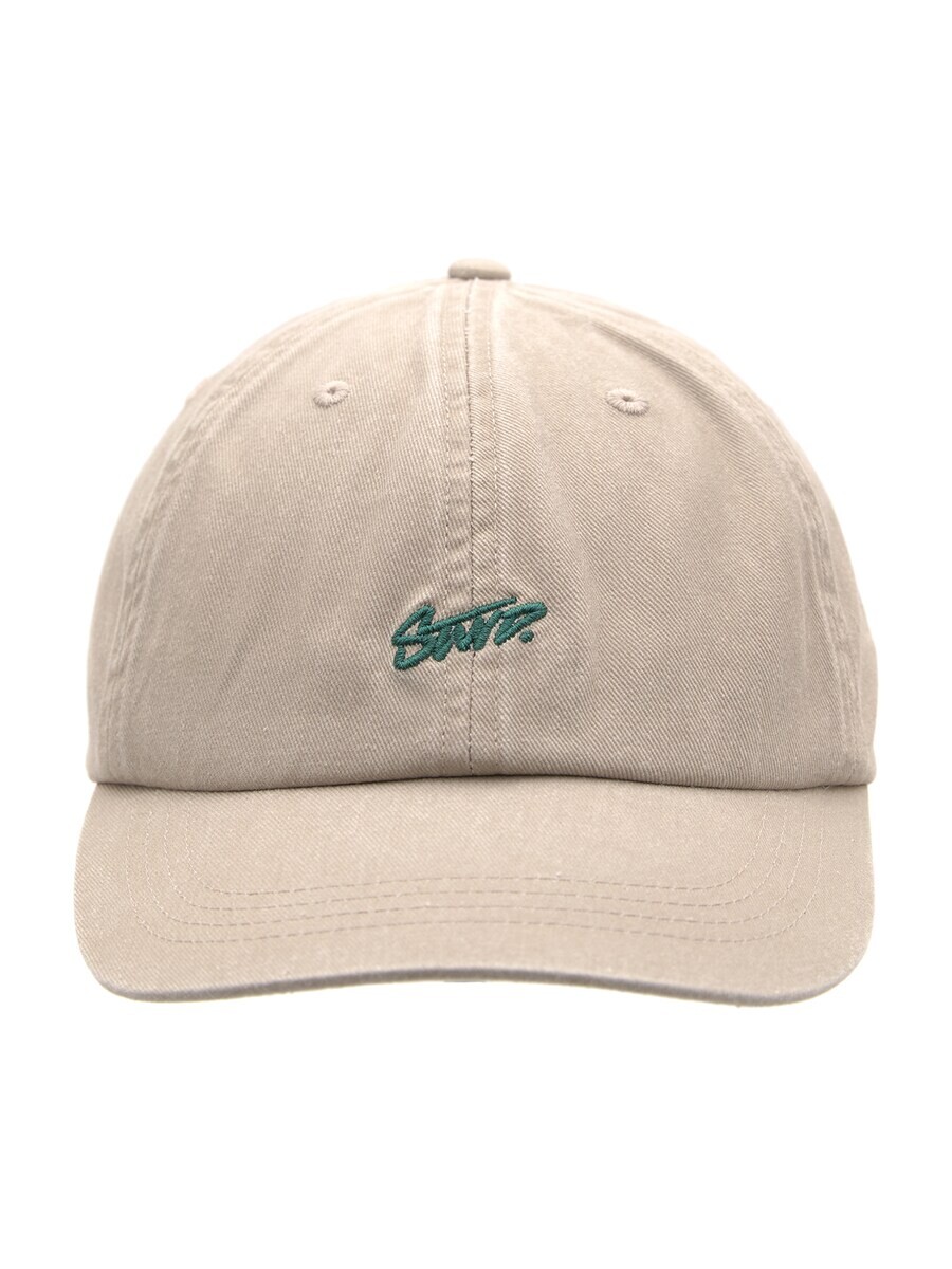 

Бейсболка Pull&Bear Cap, цвет Kitt
