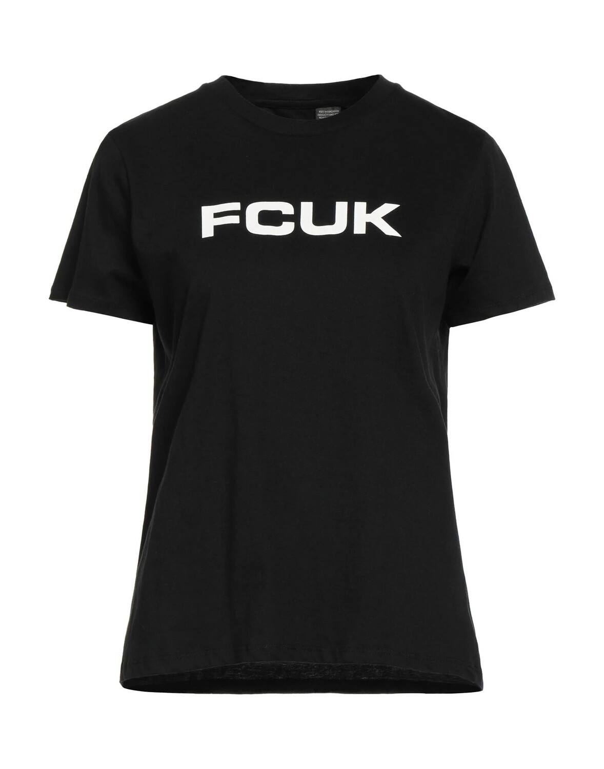 

Футболка French Connection, черный