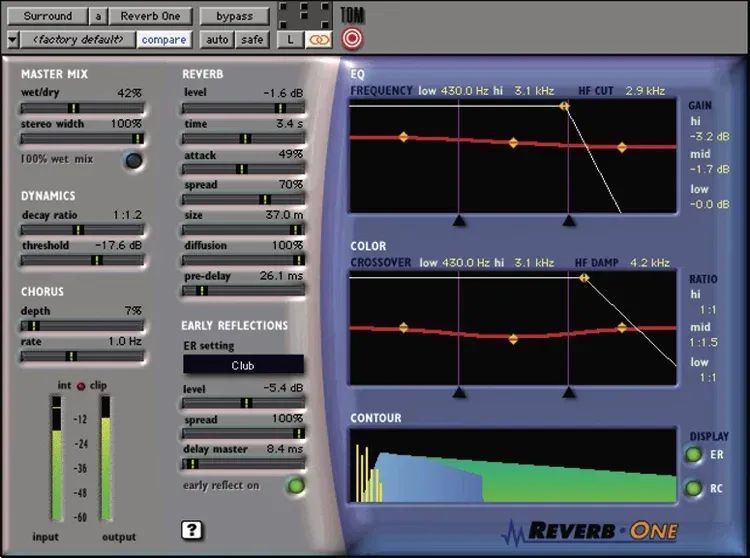 Raum Reverb VST. Что такое Reverb в Музыке. Reverb цвет. Mastering the Mix.