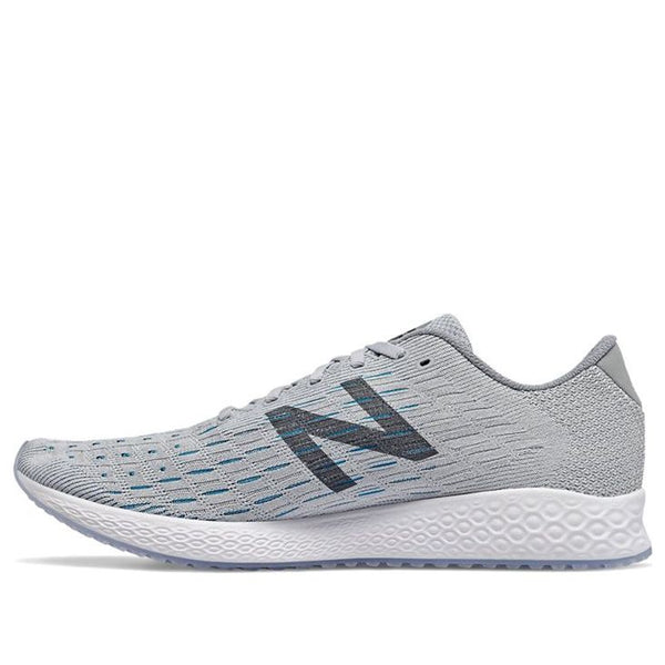 

Кроссовки свежие пены zante 2e New Balance, серый