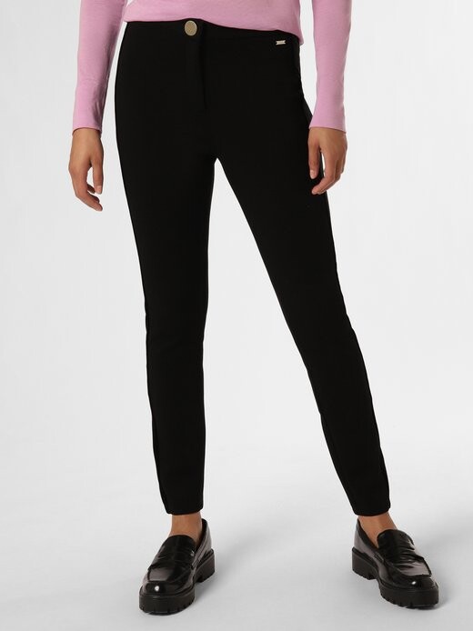 

Брюки Armani Exchange, черный