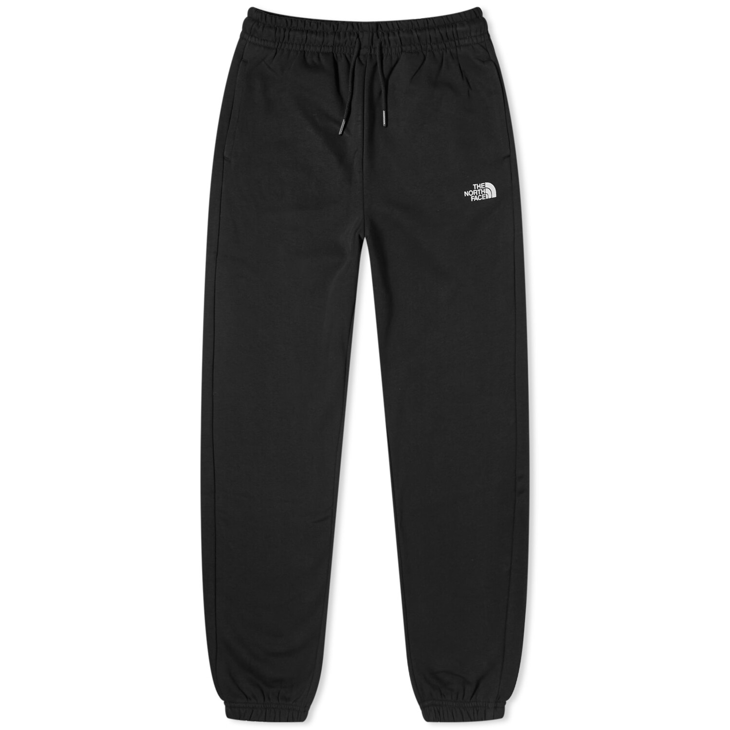 

Спортивные брюки The North Face Essential Sweats, черный