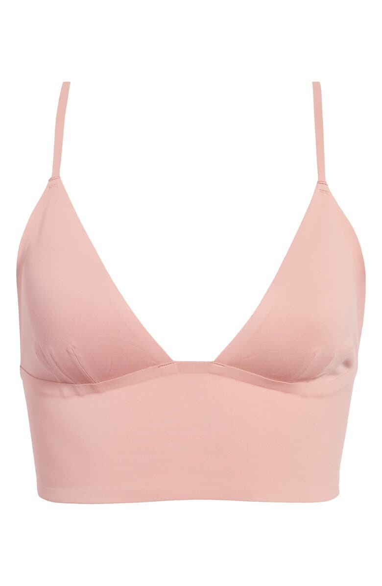 

Удлиненный бюстгальтер без косточек Intimately FP Sage FREE PEOPLE